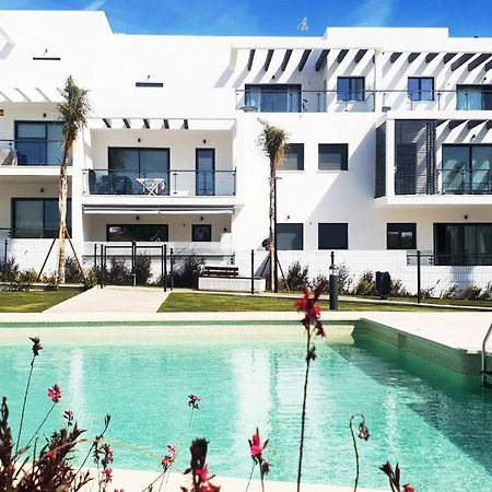 Atico Con Piscina, Golf, Vistas Al Mar Apartment Torre de Benagalbon Exterior photo