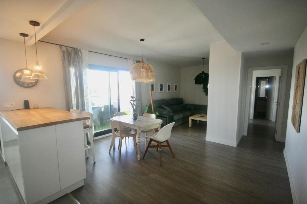 Atico Con Piscina, Golf, Vistas Al Mar Apartment Torre de Benagalbon Exterior photo
